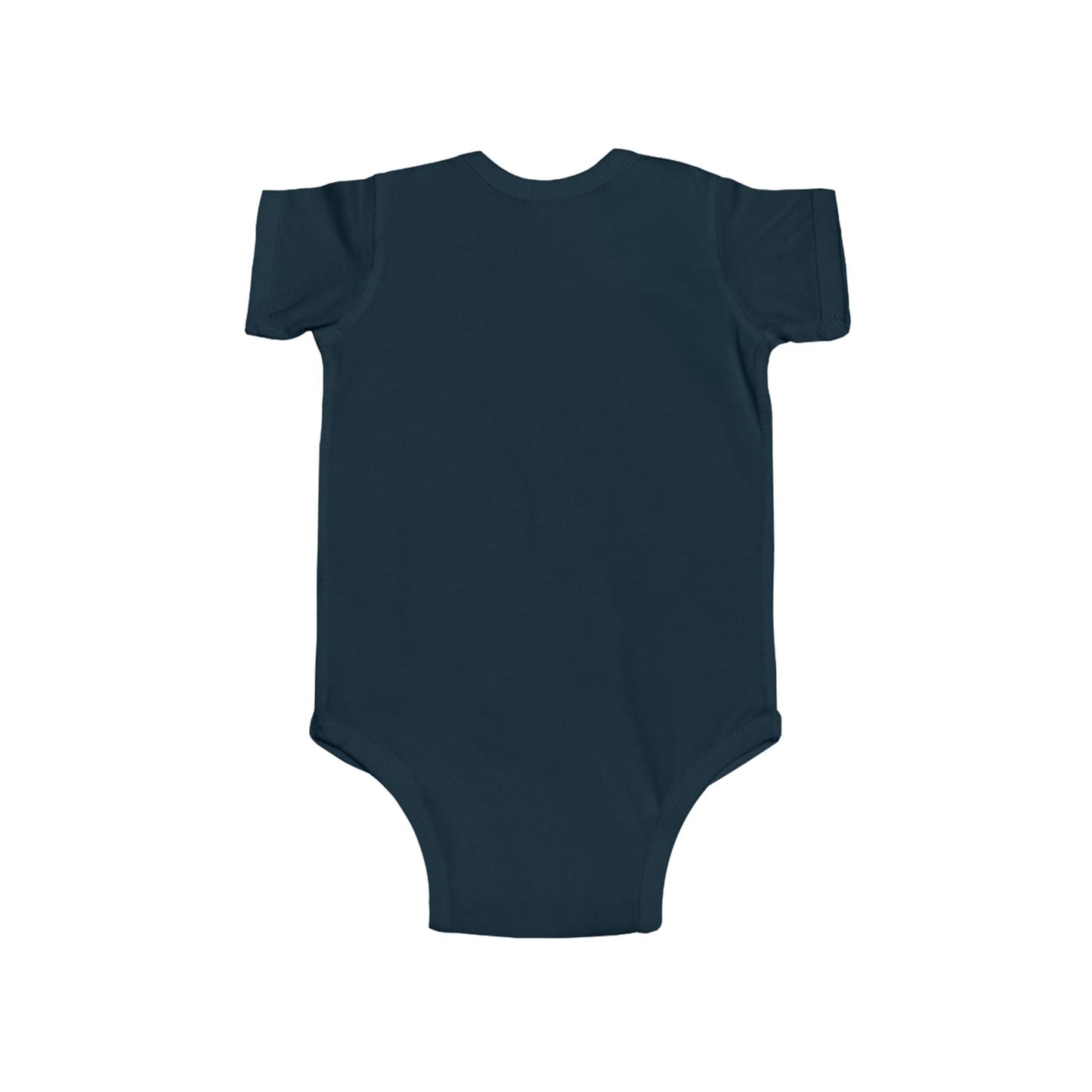 Little Disciple Infant Bodysuit – Kingdom Family Collection