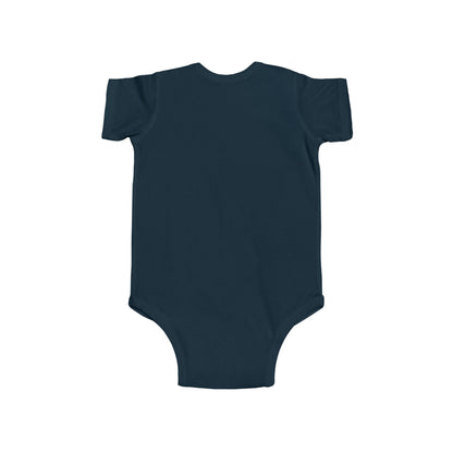 Little Disciple Infant Bodysuit – Kingdom Family Collection