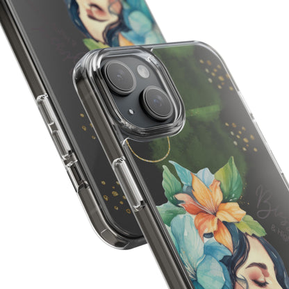 Blessed & Highly Favored Phone Case II – Accessories