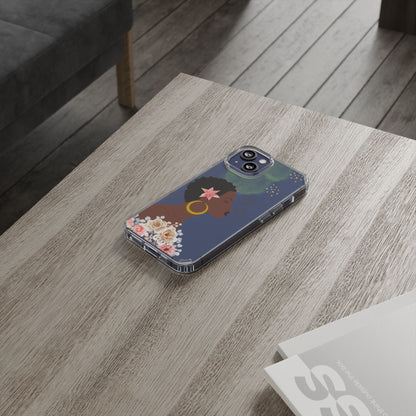 Blessed & Highly Favored Phone Case I – Accessories