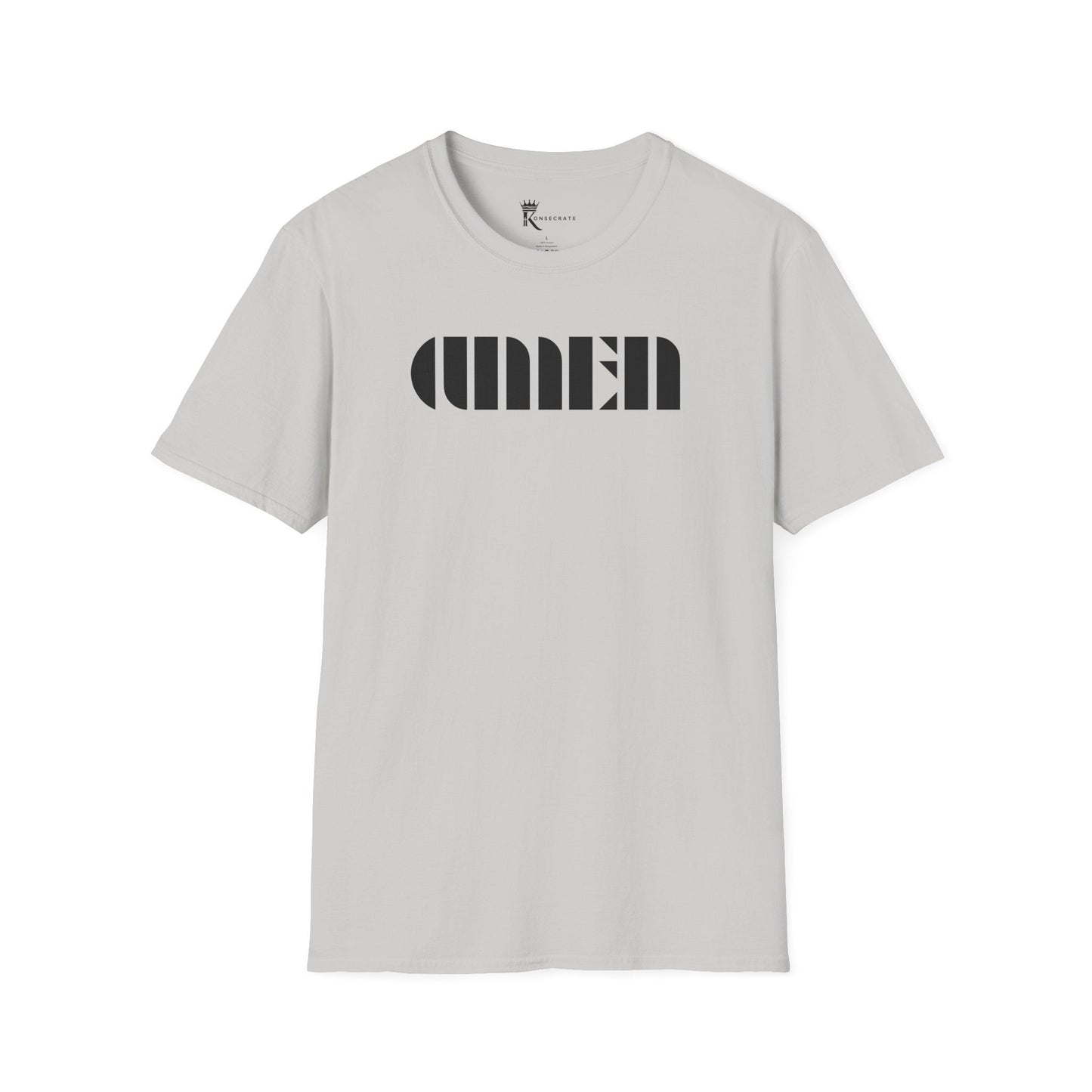Amen Tee – Bold Faith Collection