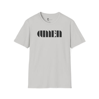 Amen Tee – Bold Faith Collection