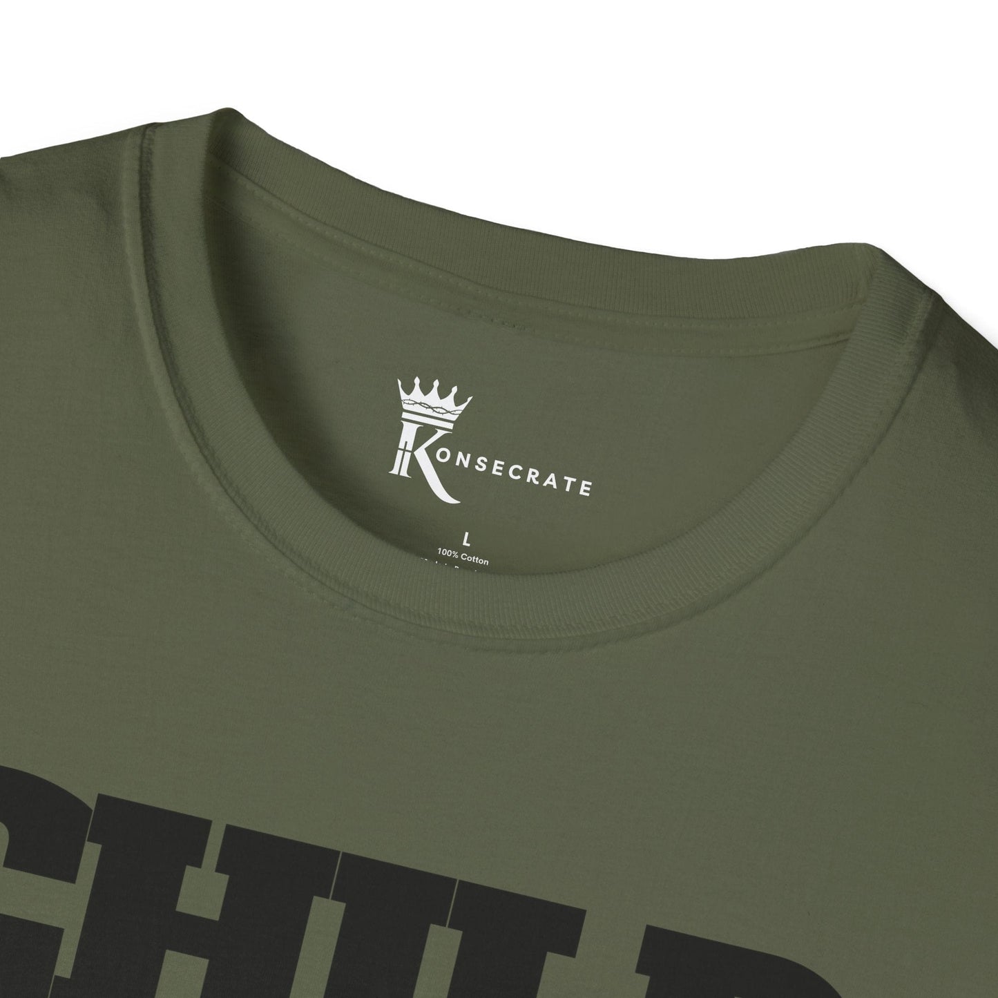 Child Of God Tee – Bold Faith Collection