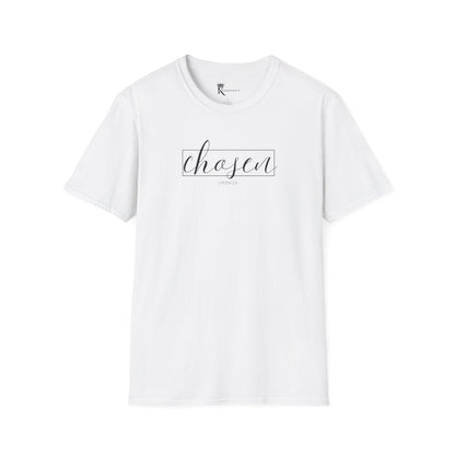 Chosen T-Shirt Tee