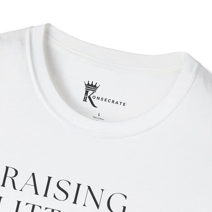Raising Little Disciples II T-Shirt – Kingdom Family Collection