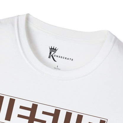 Jesus Hidden In Plain Sight III T-Shirt  – Hidden Gems Collection