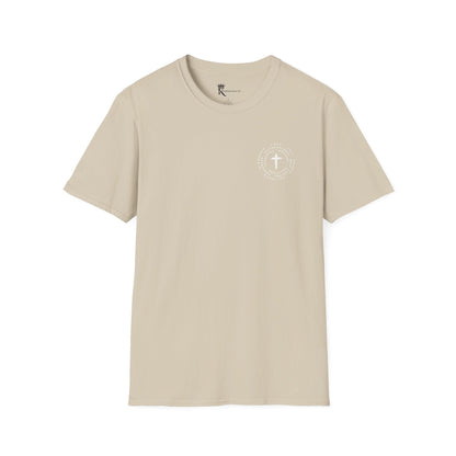 Fruits Of The Spirit Cross T-Shirt