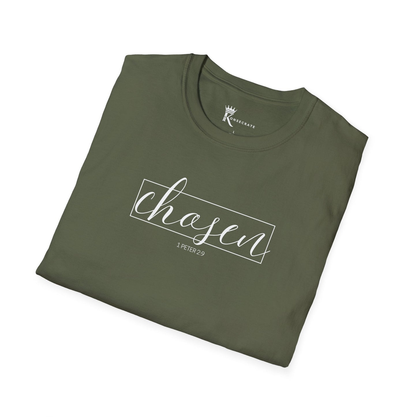 Chosen T-Shirt Tee