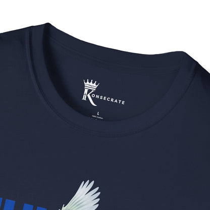 Humble II Tee – Bold Faith Collection