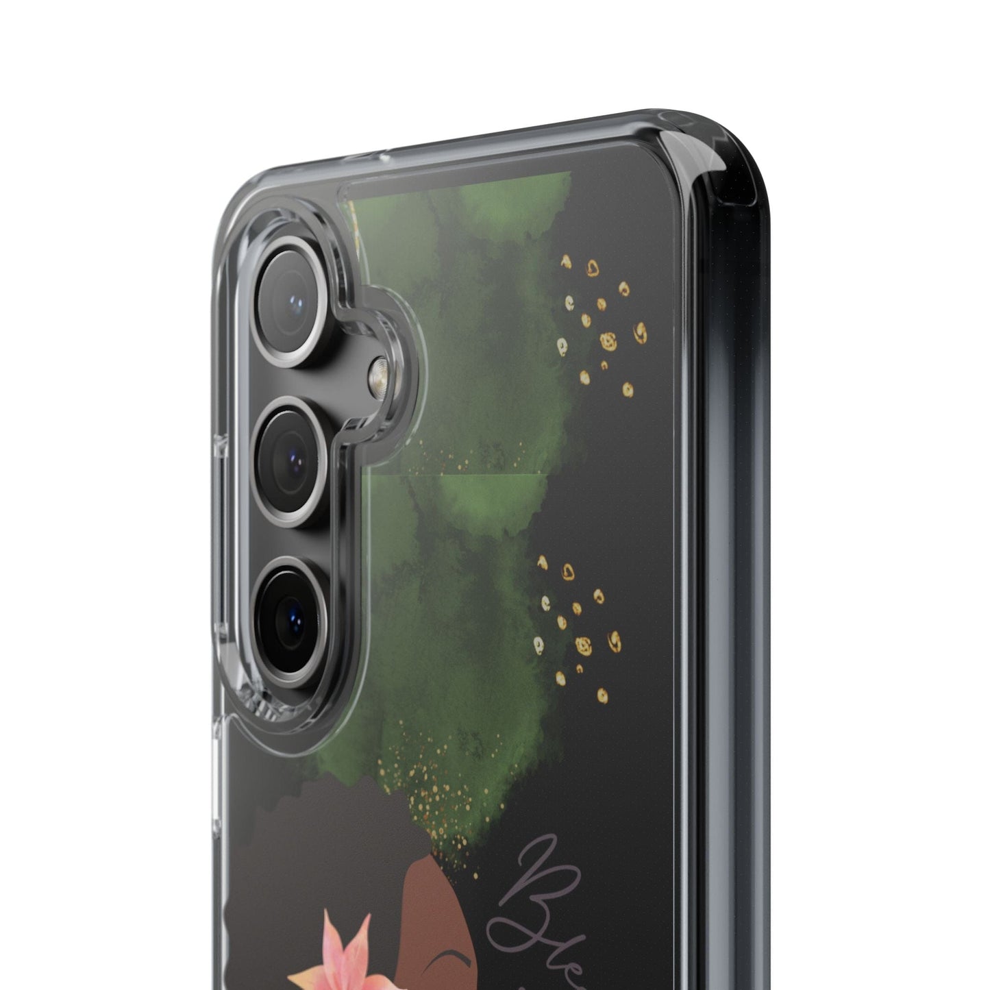 Blessed & Highly Favored Phone Case I – Accessories