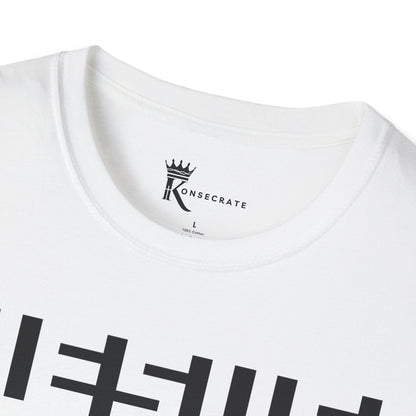 Hidden In Plain Sight T-Shirt – Hidden Gem Collection