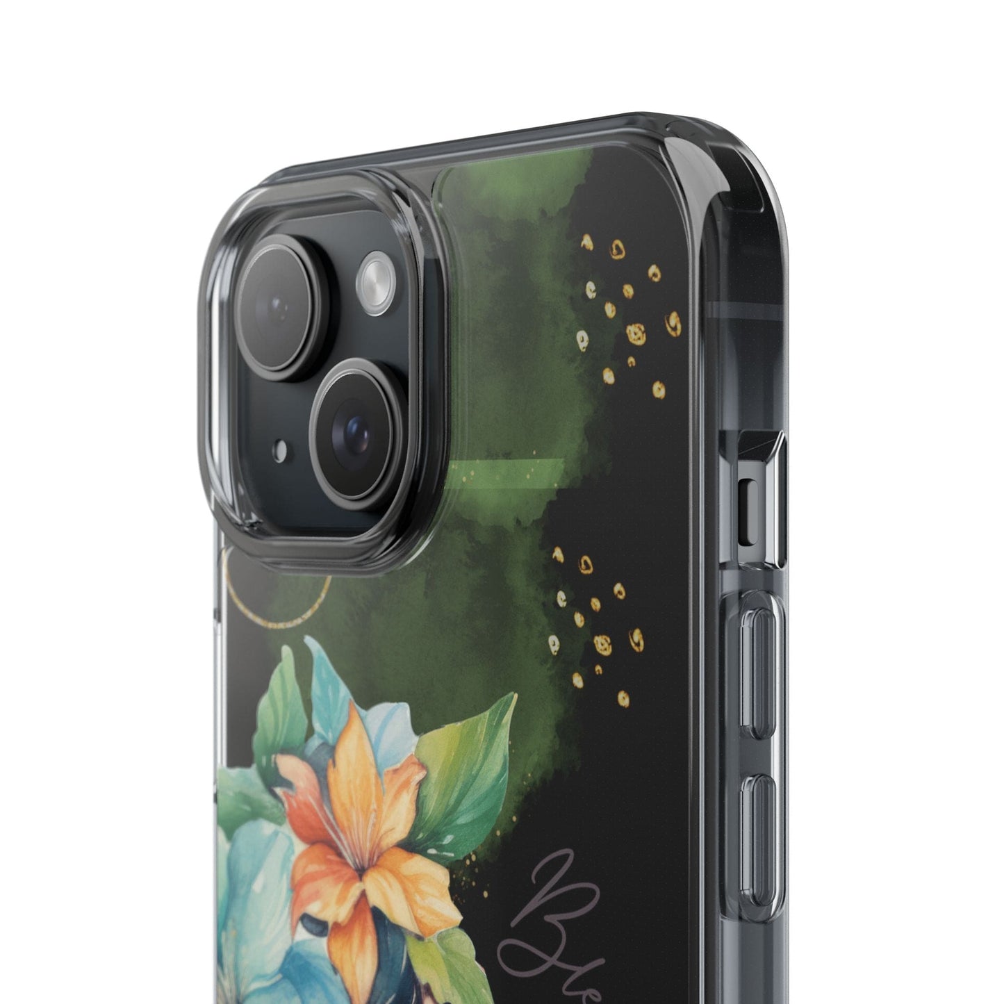 Blessed & Highly Favored Phone Case II – Accessories