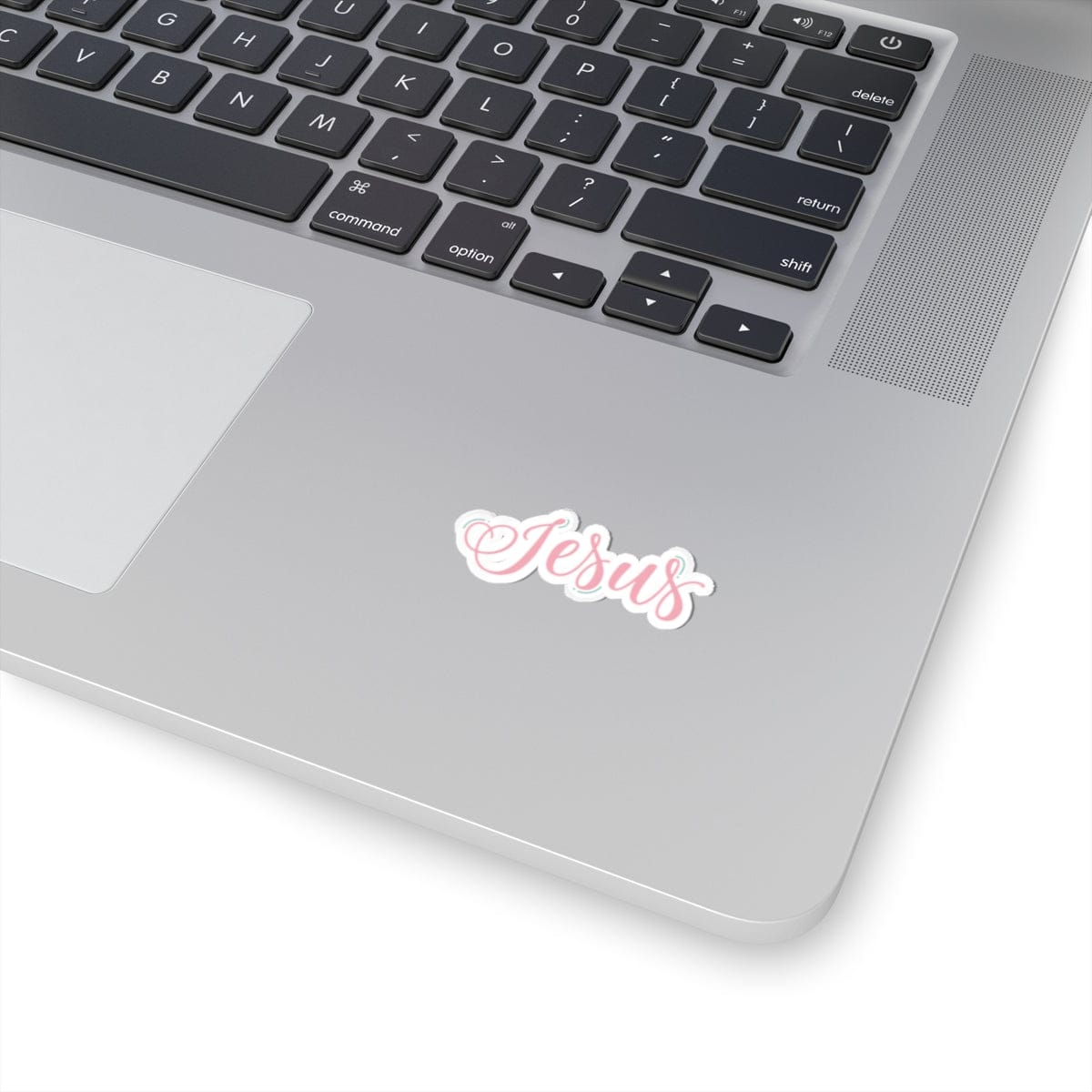 Jesus Sticker – Accessories
