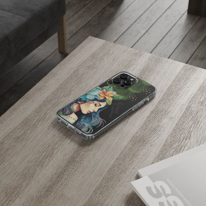 Blessed & Highly Favored Phone Case II – Accessories