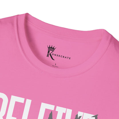 Believe Tee – Bold Faith Collection
