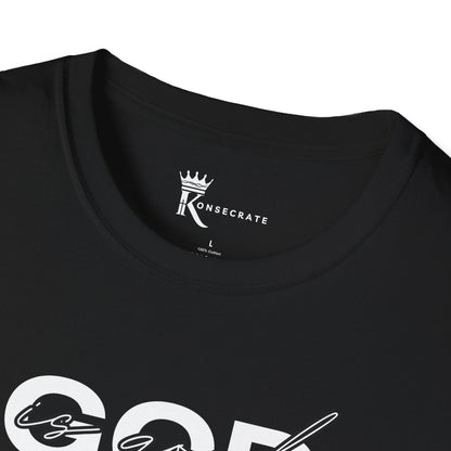 God Is Good All The Time T-Shirt