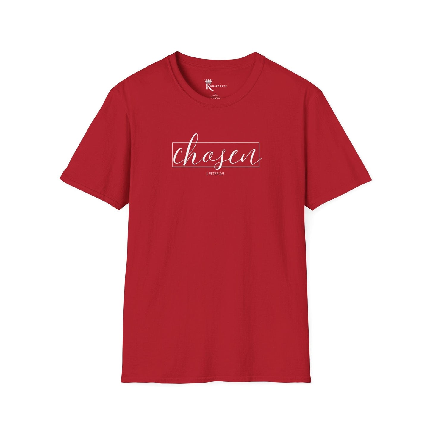 Chosen T-Shirt Tee