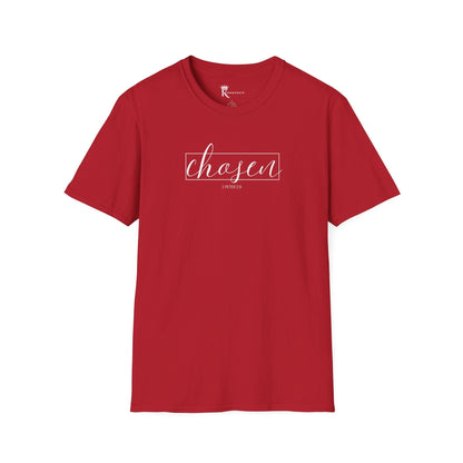 Chosen T-Shirt Tee