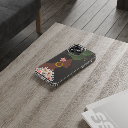 Blessed & Highly Favored Phone Case I – Accessories