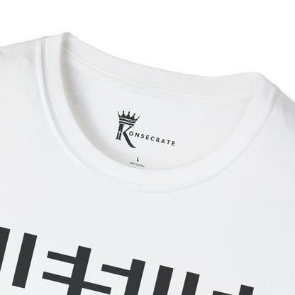 Jesus Hidden In Plain Sight I T-Shirt – Hidden Gem Collection