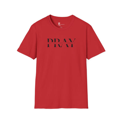 Pray Over It T-Shirt