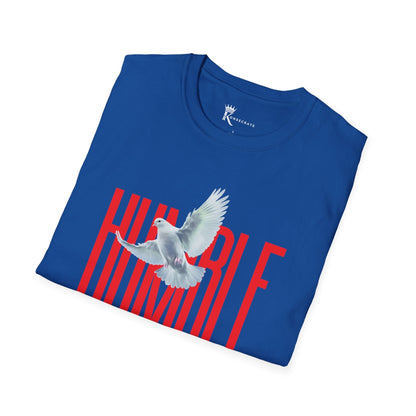 Humble Tee – Bold Faith Collection