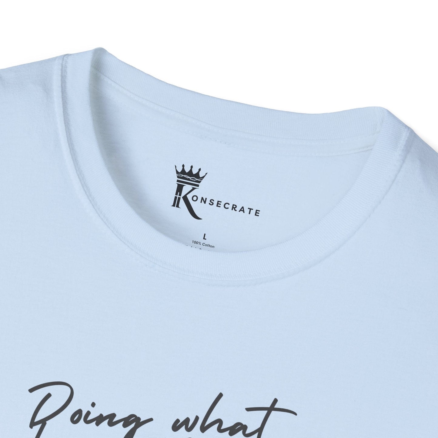 Never A Waste Of Time T-Shirt