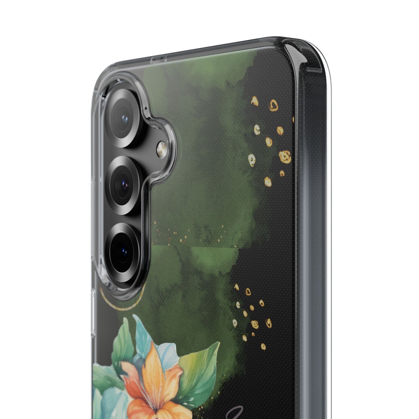 Blessed & Highly Favored Phone Case II – Accessories