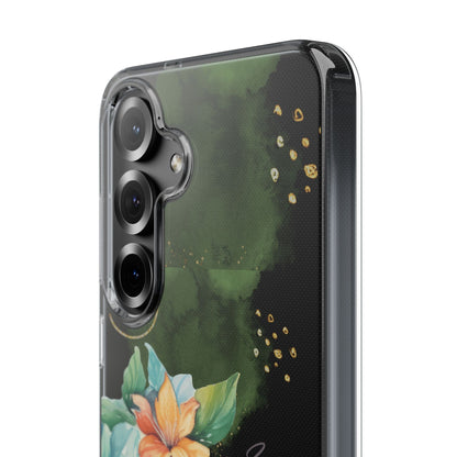 Blessed & Highly Favored Phone Case II – Accessories