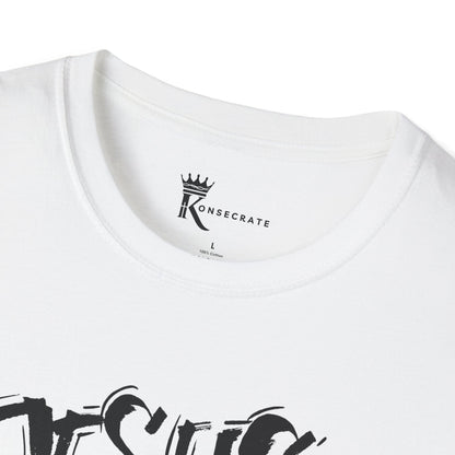 Jesus Is The Way Tee – Bold Collection