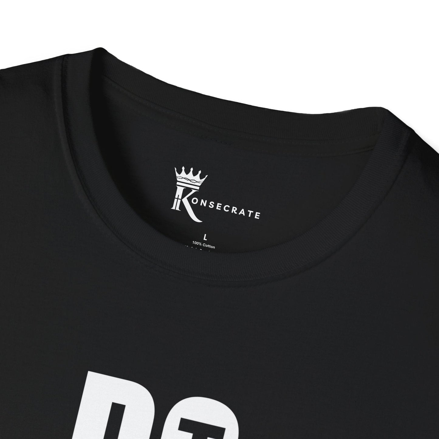 Do It James 1:22 T-Shirt – Hidden Gem Edition