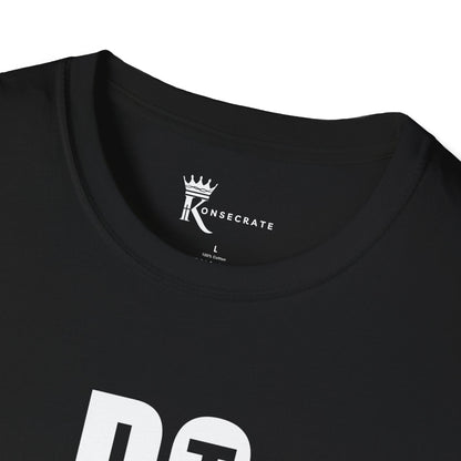 Do It James 1:22 T-Shirt – Hidden Gem Edition