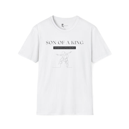 Father Of A Daughter II T-Shirt – Kingdom Family Collection