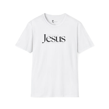 It'S Ok To Talk To Jesus And A Therapist Too