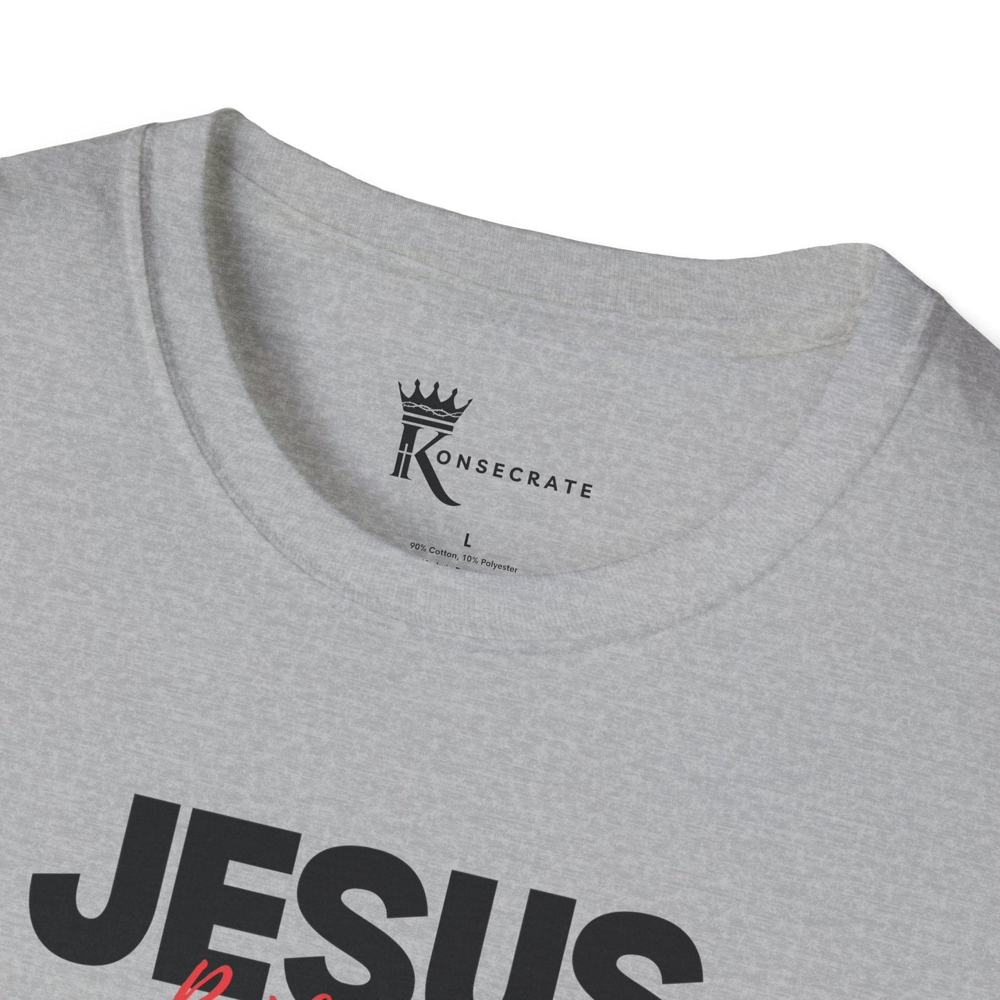 Jesus Paid It All But These Bills II T-ShirT