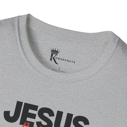 Jesus Paid It All But These Bills II T-ShirT