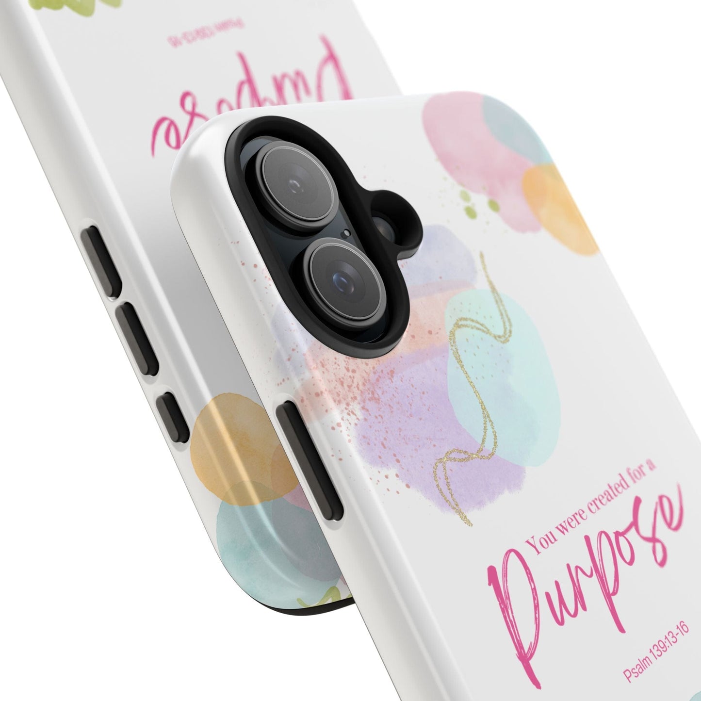 You'Re Created For A Purpose Phone Case – Purpose Edition
