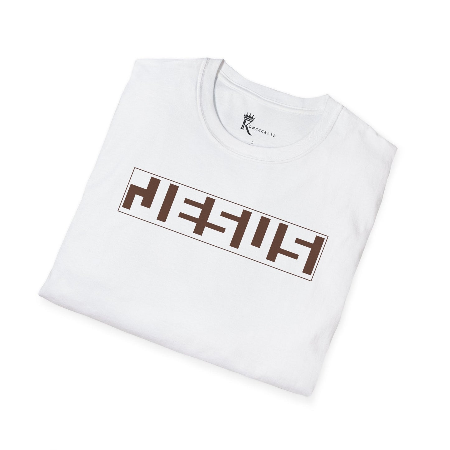 Jesus Hidden In Plain Sight III T-Shirt  – Hidden Gems Collection