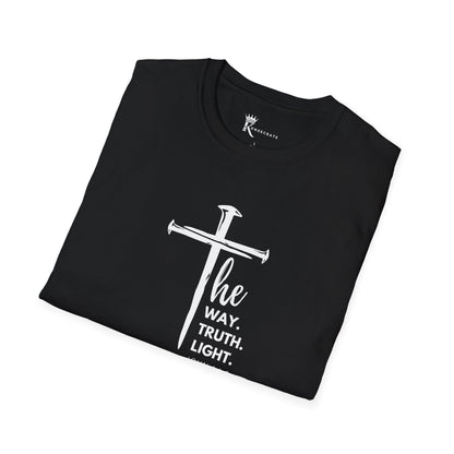 He Is The Way T-Shirt