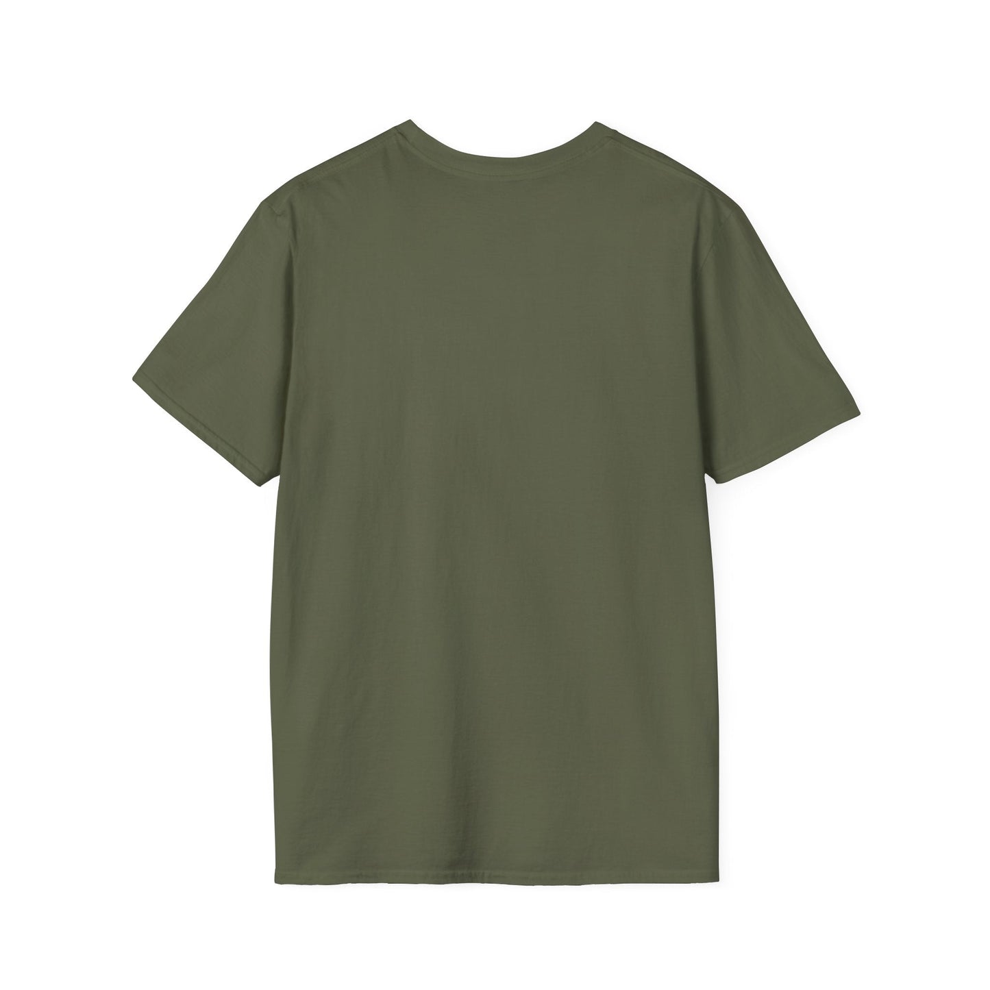 Chosen Defined T-Shirt  – Meaningful Edition