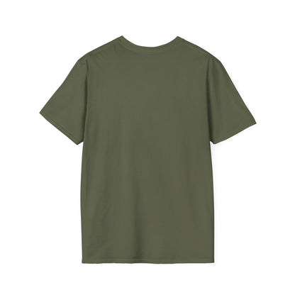 Chosen Defined T-Shirt  – Meaningful Edition