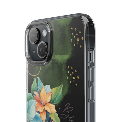 Blessed & Highly Favored Phone Case II – Accessories