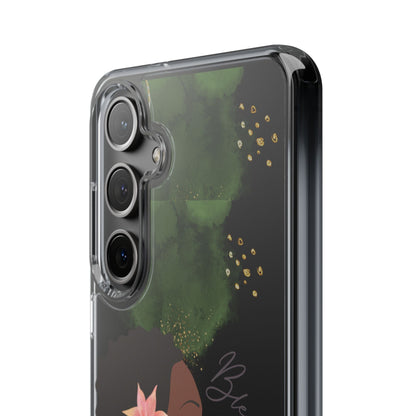 Blessed & Highly Favored Phone Case I – Accessories