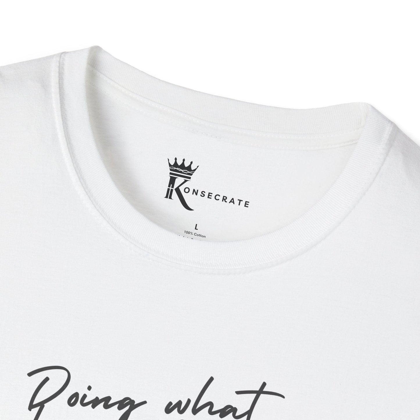 Never A Waste Of Time T-Shirt