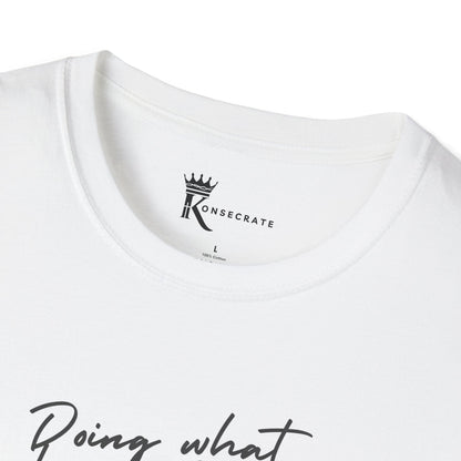 Never A Waste Of Time T-Shirt