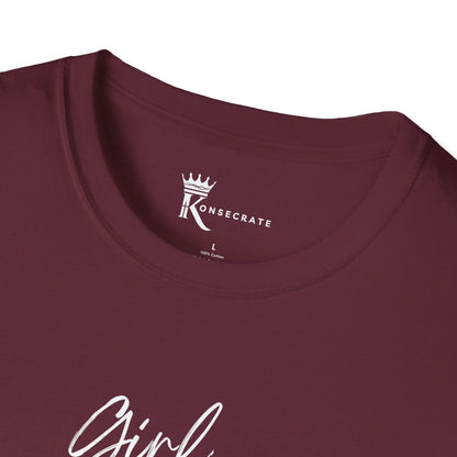 Girl, Give It To God II T-Shirt