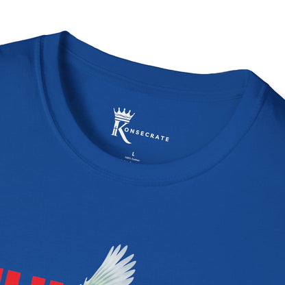 Humble Tee – Bold Faith Collection