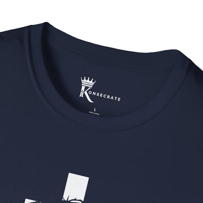 King Of Kings T-Shirt – Bold Faith Collection