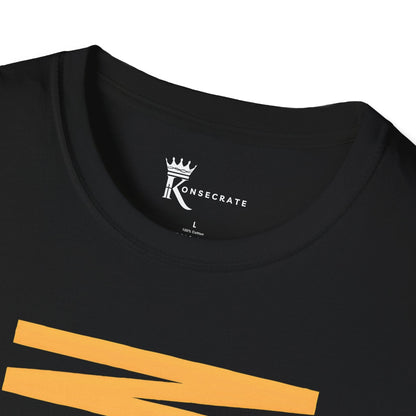 Never Doubt Jesus II T-Shirt – Bold Faith Collection