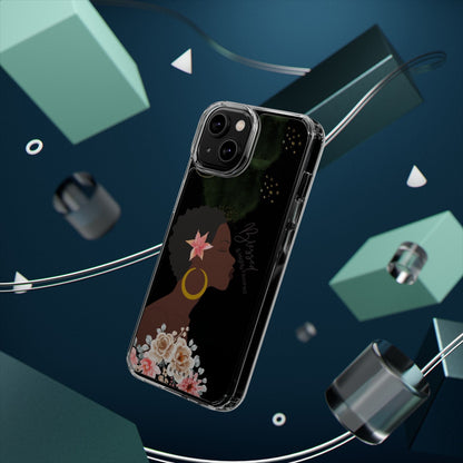 Blessed & Highly Favored Phone Case I – Accessories